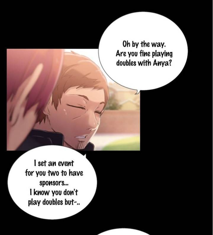 Ecstasy Hearts chapter 8 page 10
