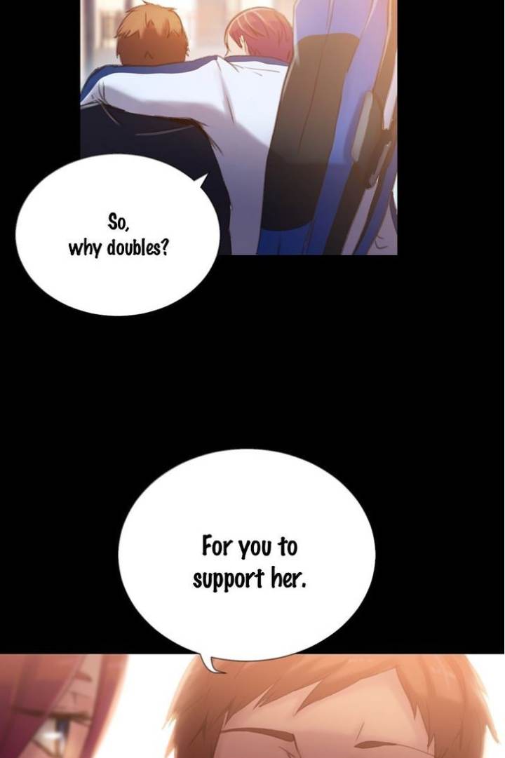 Ecstasy Hearts chapter 8 page 12