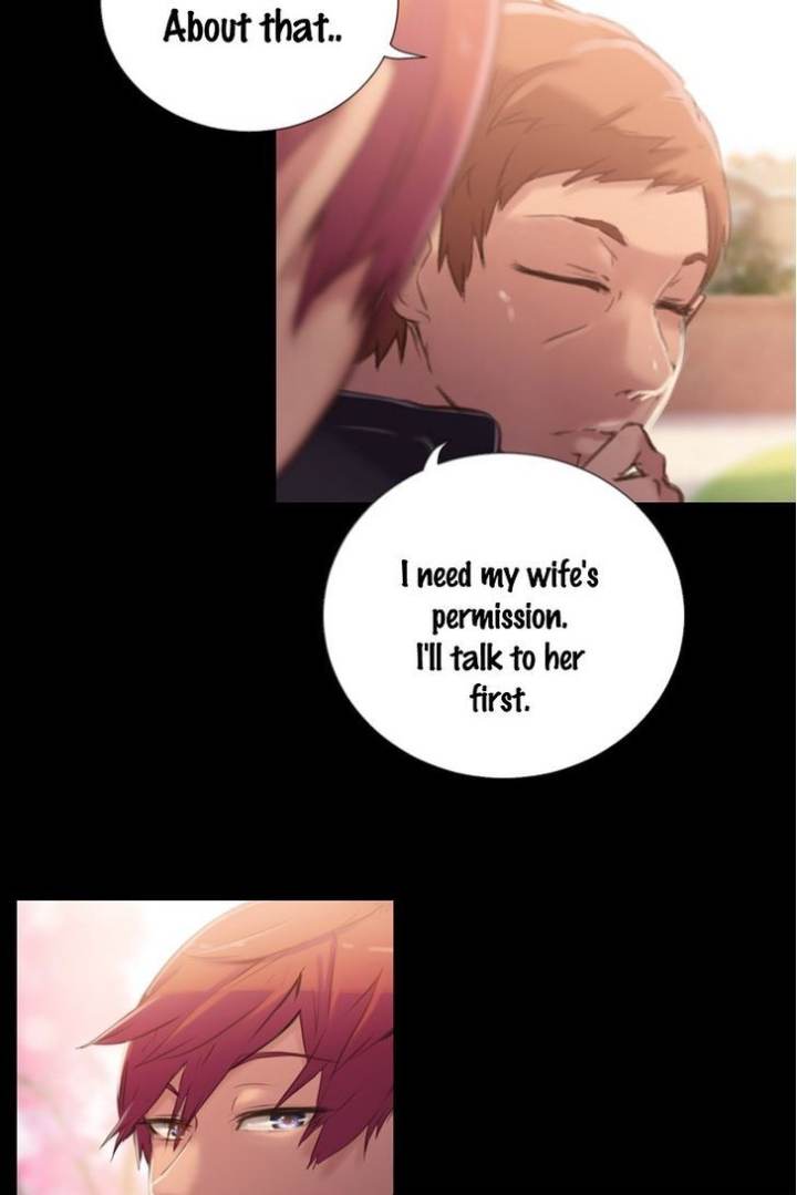 Ecstasy Hearts chapter 8 page 17