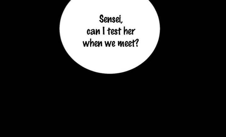 Ecstasy Hearts chapter 8 page 19