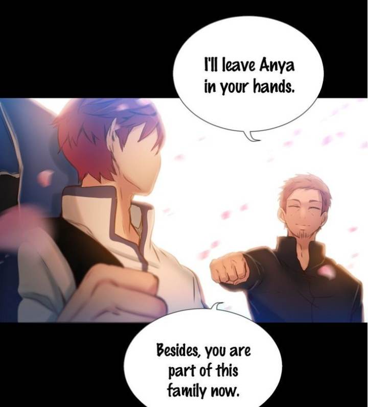 Ecstasy Hearts chapter 8 page 20