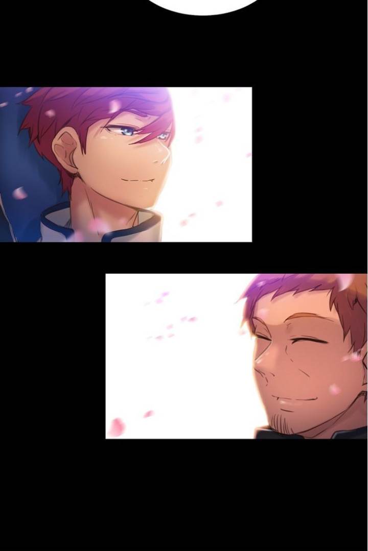 Ecstasy Hearts chapter 8 page 21