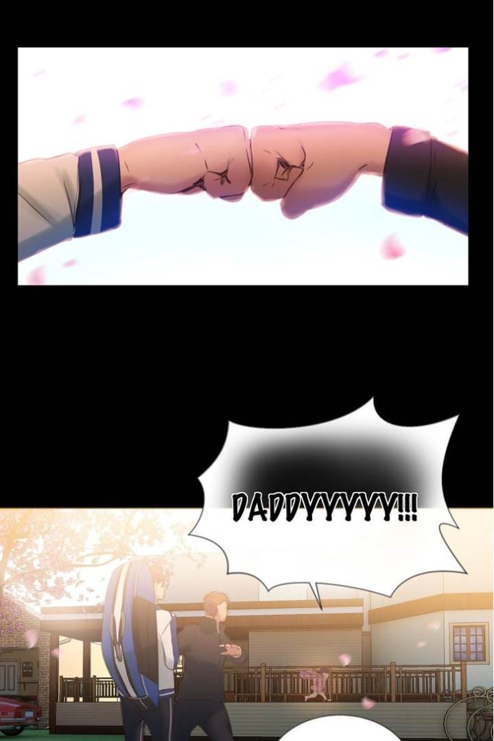 Ecstasy Hearts chapter 8 page 22