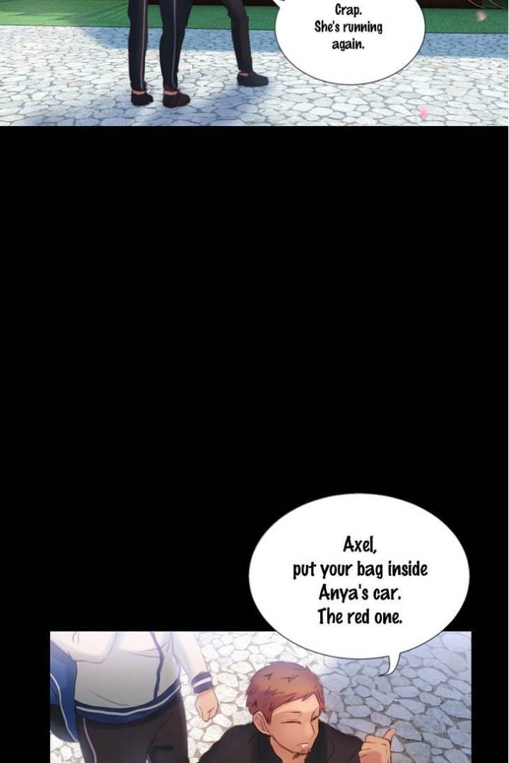Ecstasy Hearts chapter 8 page 23