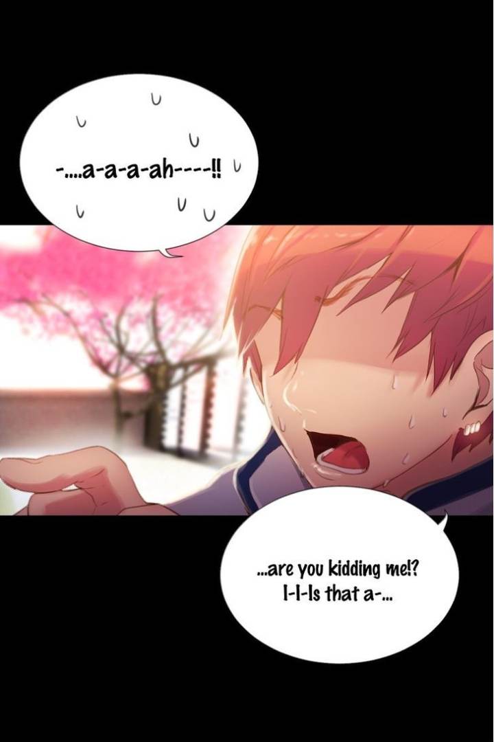 Ecstasy Hearts chapter 8 page 25