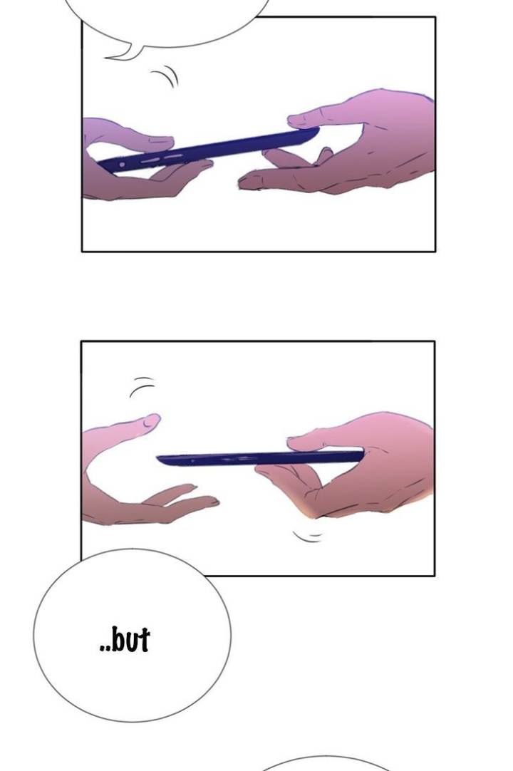 Ecstasy Hearts chapter 8 page 32
