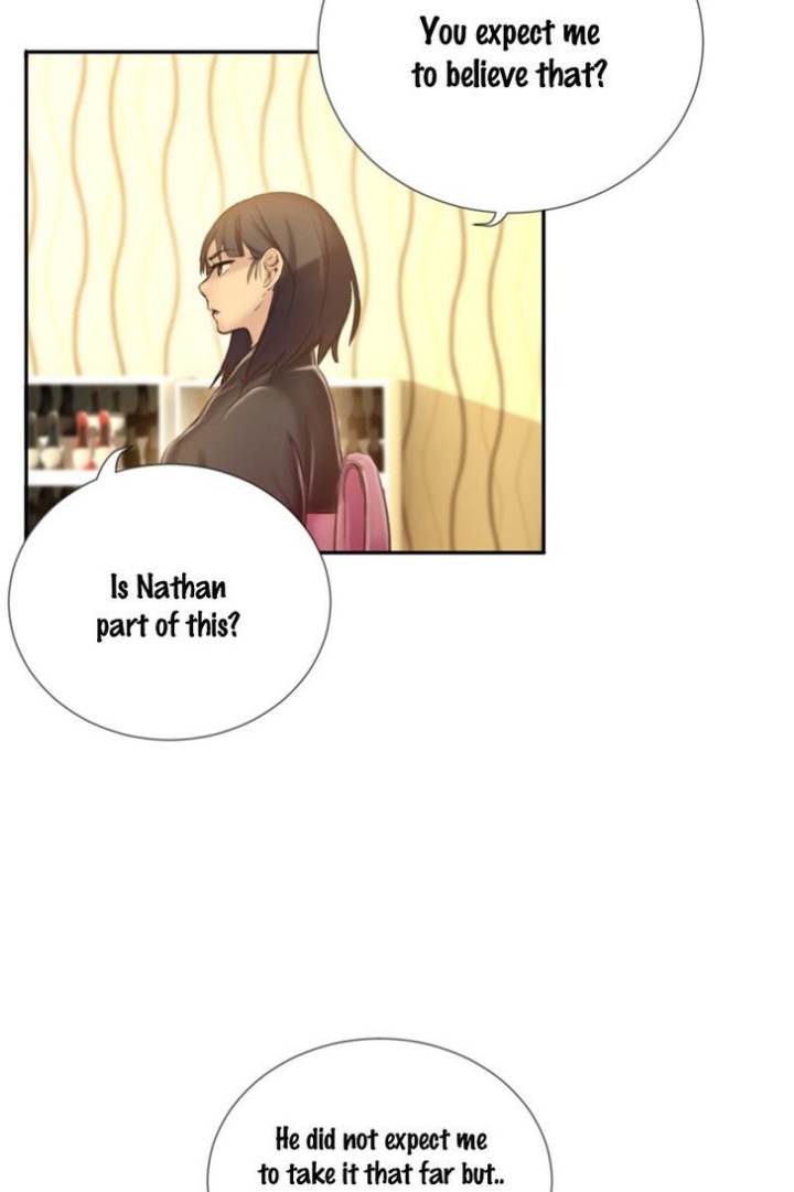 Ecstasy Hearts chapter 8 page 36