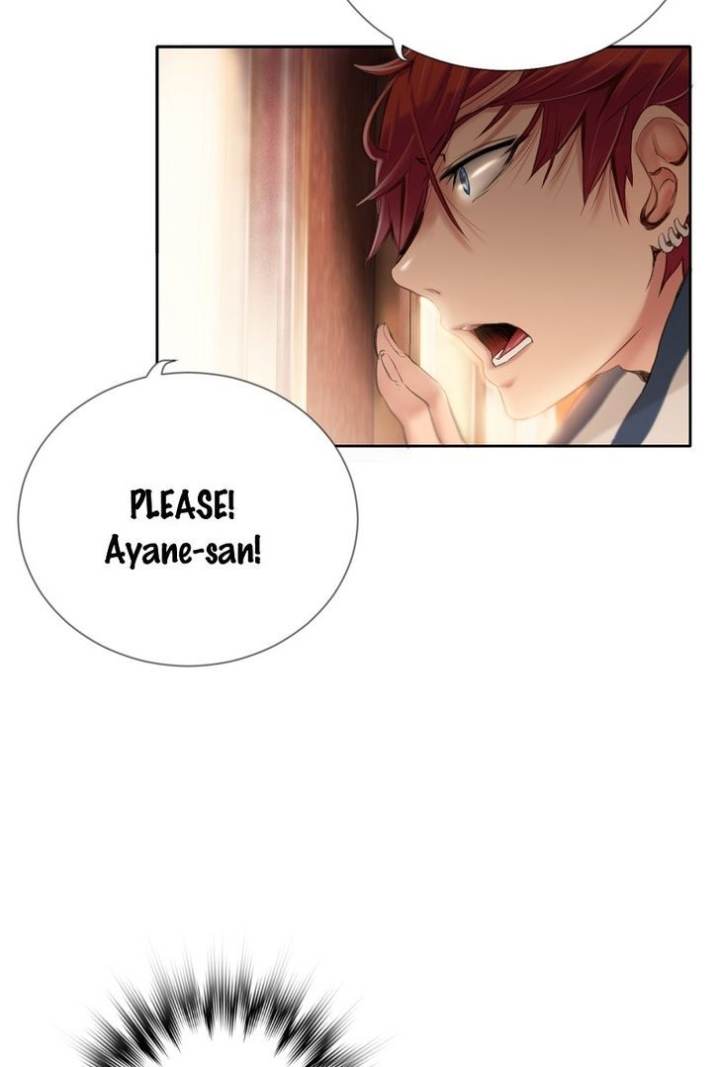 Ecstasy Hearts chapter 8 page 38