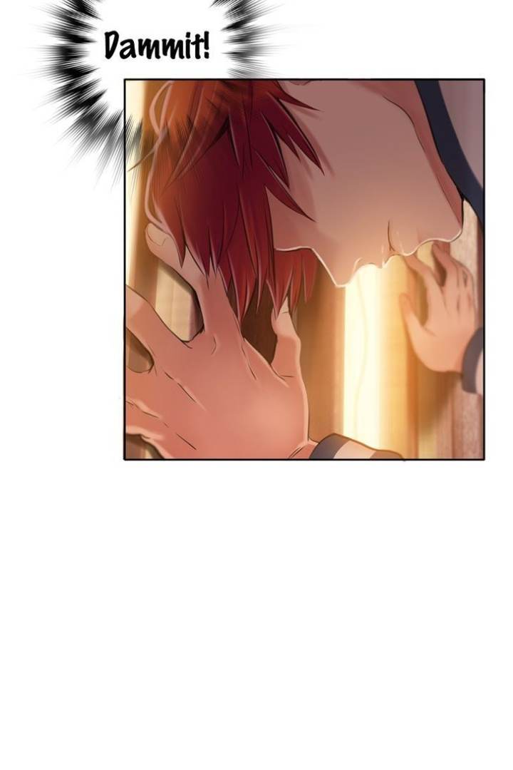 Ecstasy Hearts chapter 8 page 39
