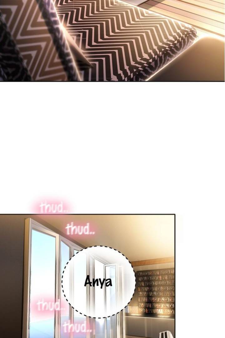 Ecstasy Hearts chapter 8 page 44