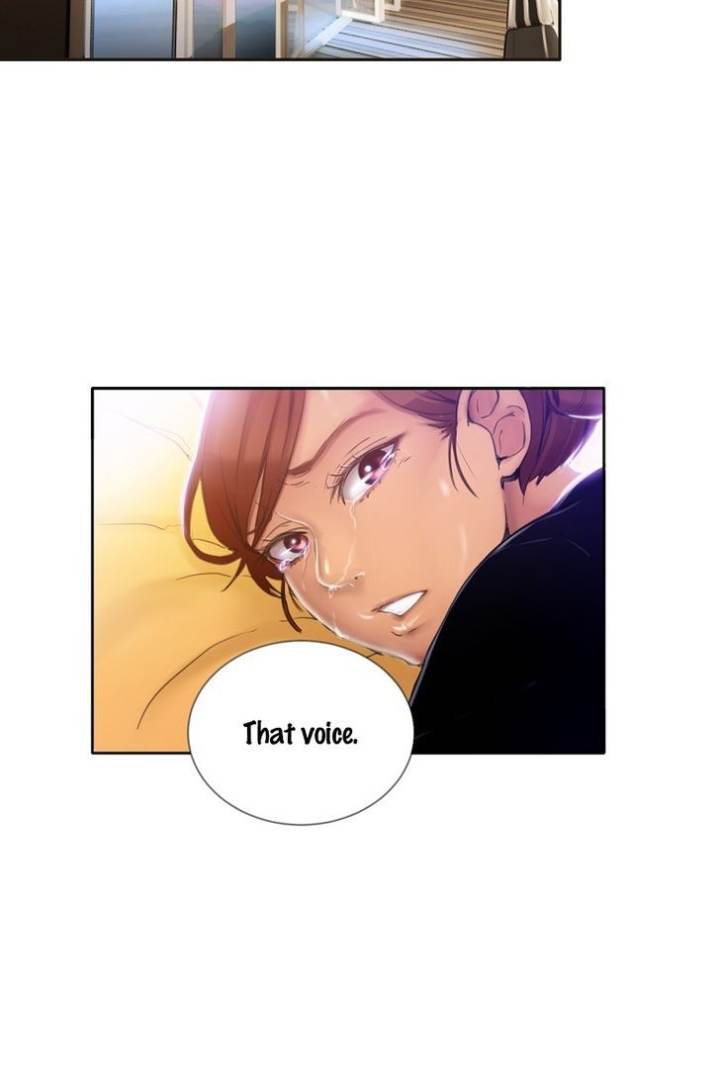 Ecstasy Hearts chapter 8 page 45