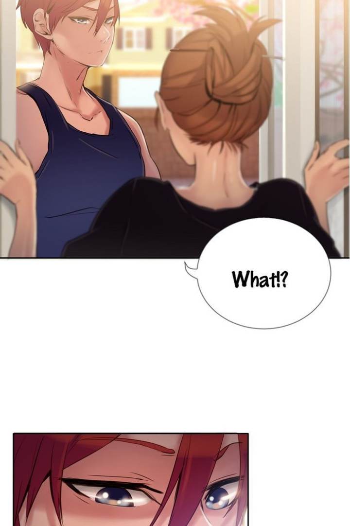 Ecstasy Hearts chapter 8 page 47