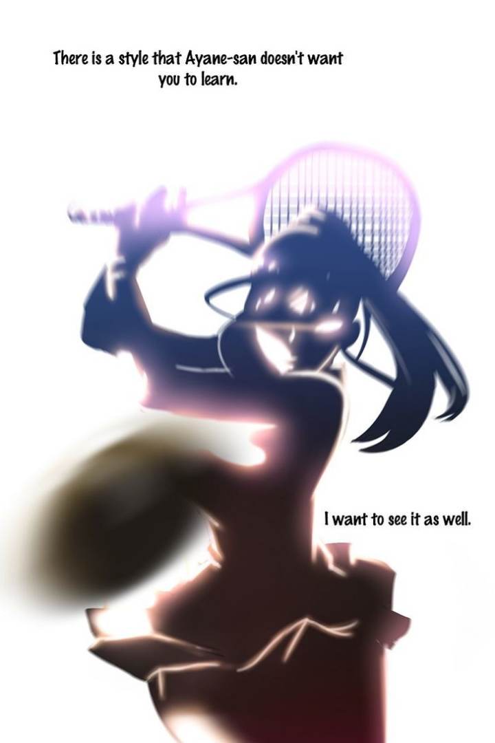 Ecstasy Hearts chapter 8 page 52