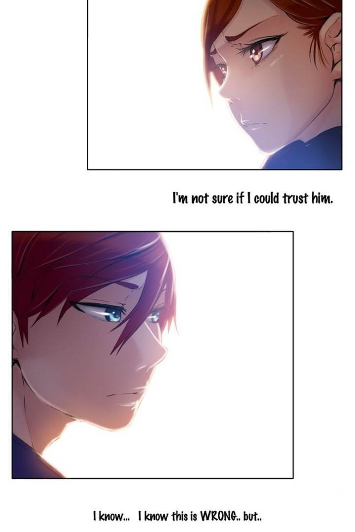 Ecstasy Hearts chapter 8 page 56