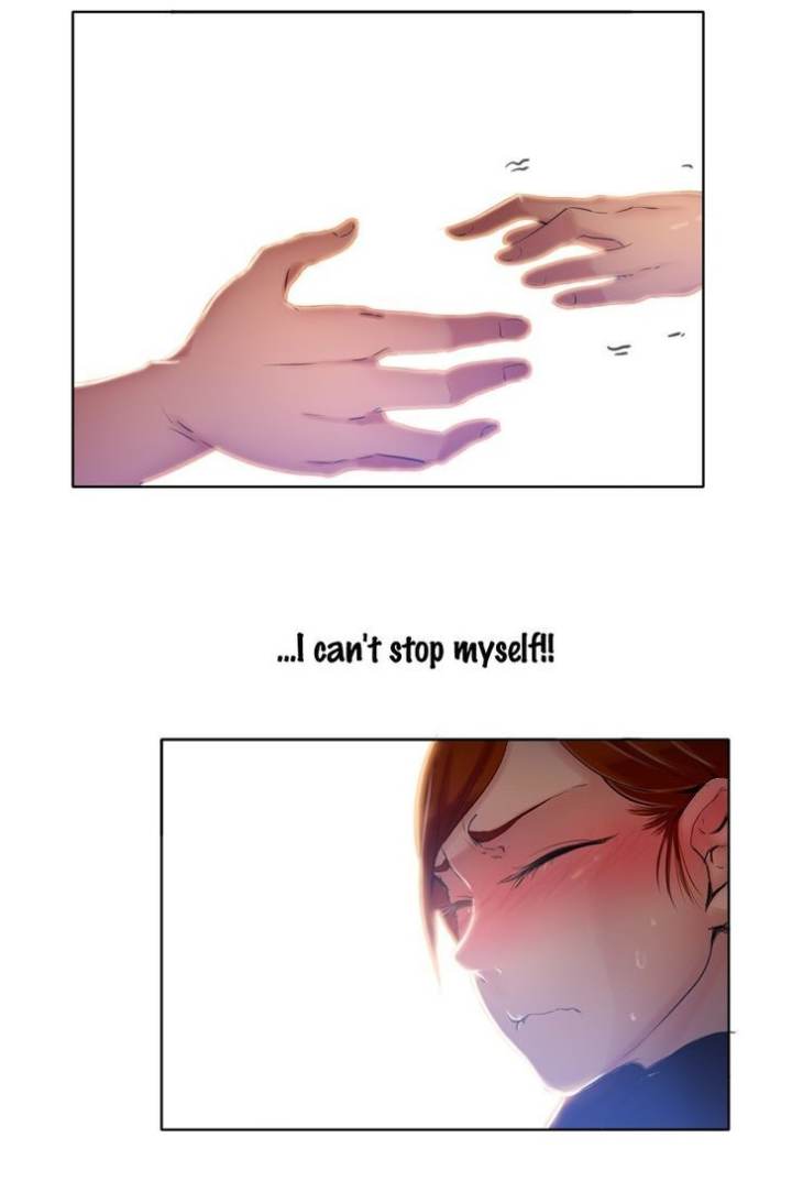 Ecstasy Hearts chapter 8 page 57