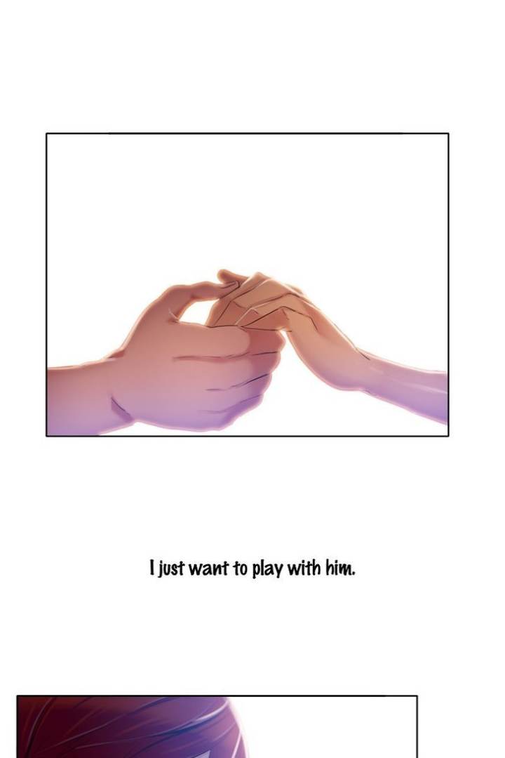 Ecstasy Hearts chapter 8 page 58