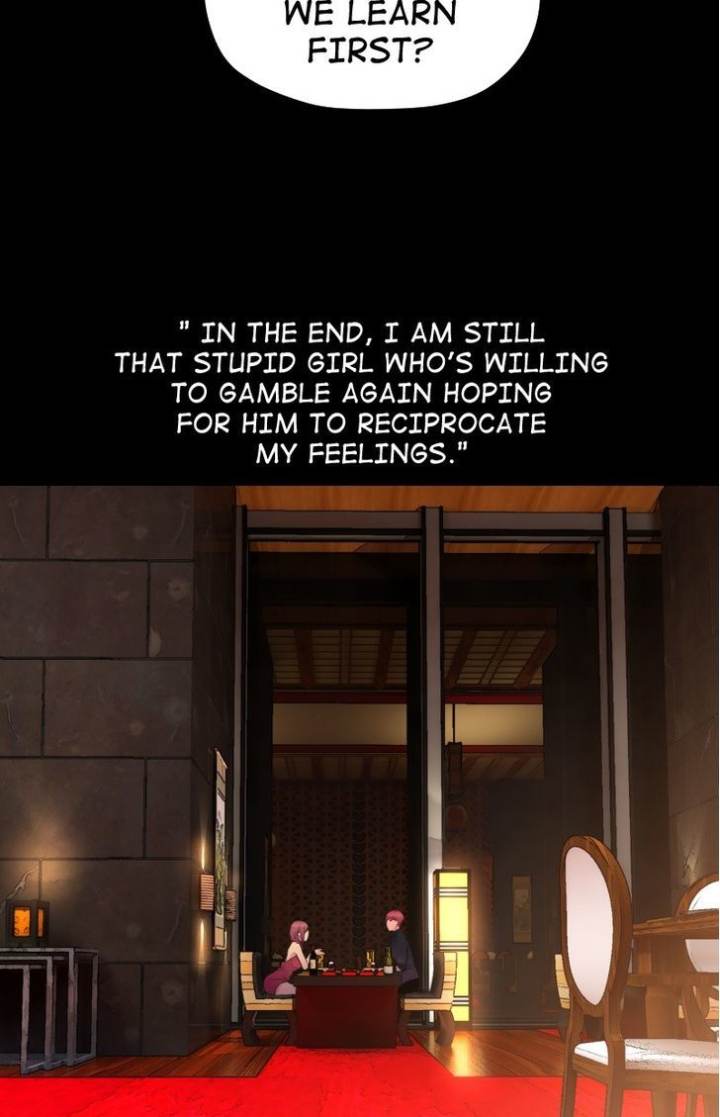Ecstasy Hearts chapter 80 page 3