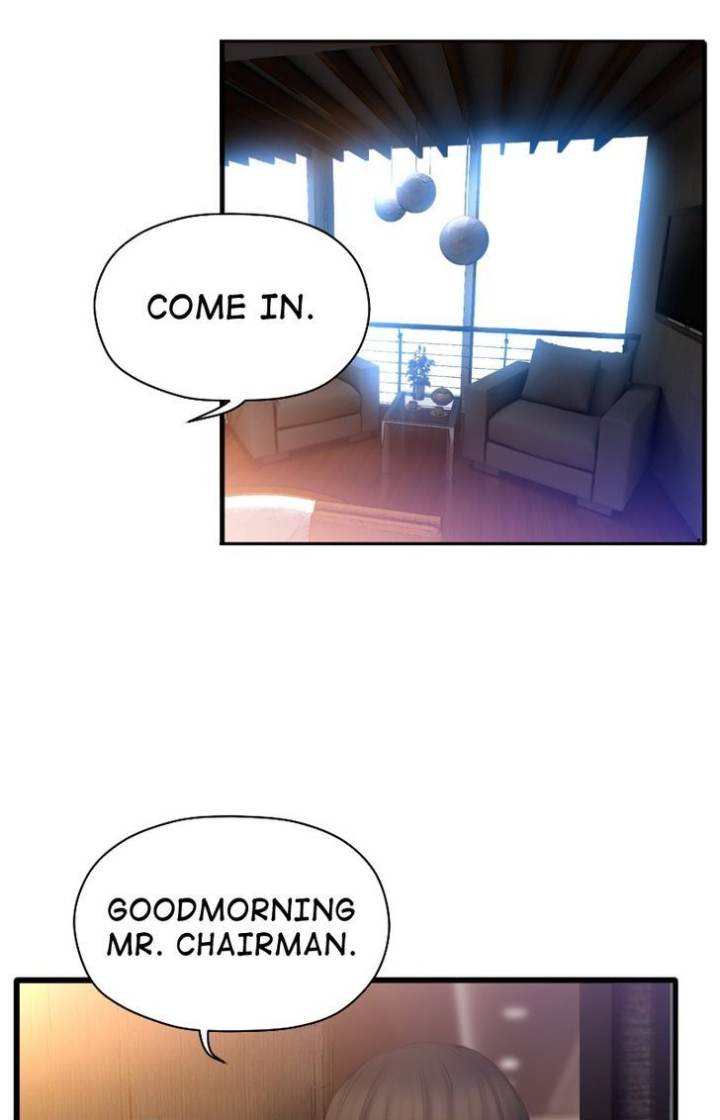Ecstasy Hearts chapter 80 page 10