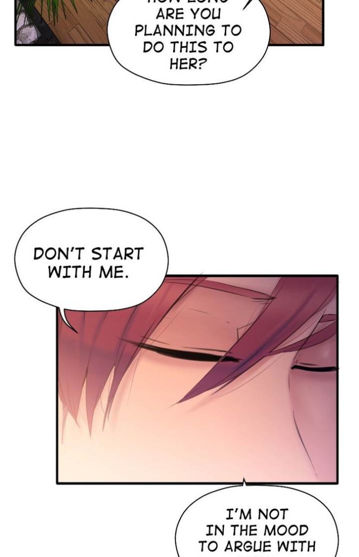 Ecstasy Hearts chapter 80 page 26