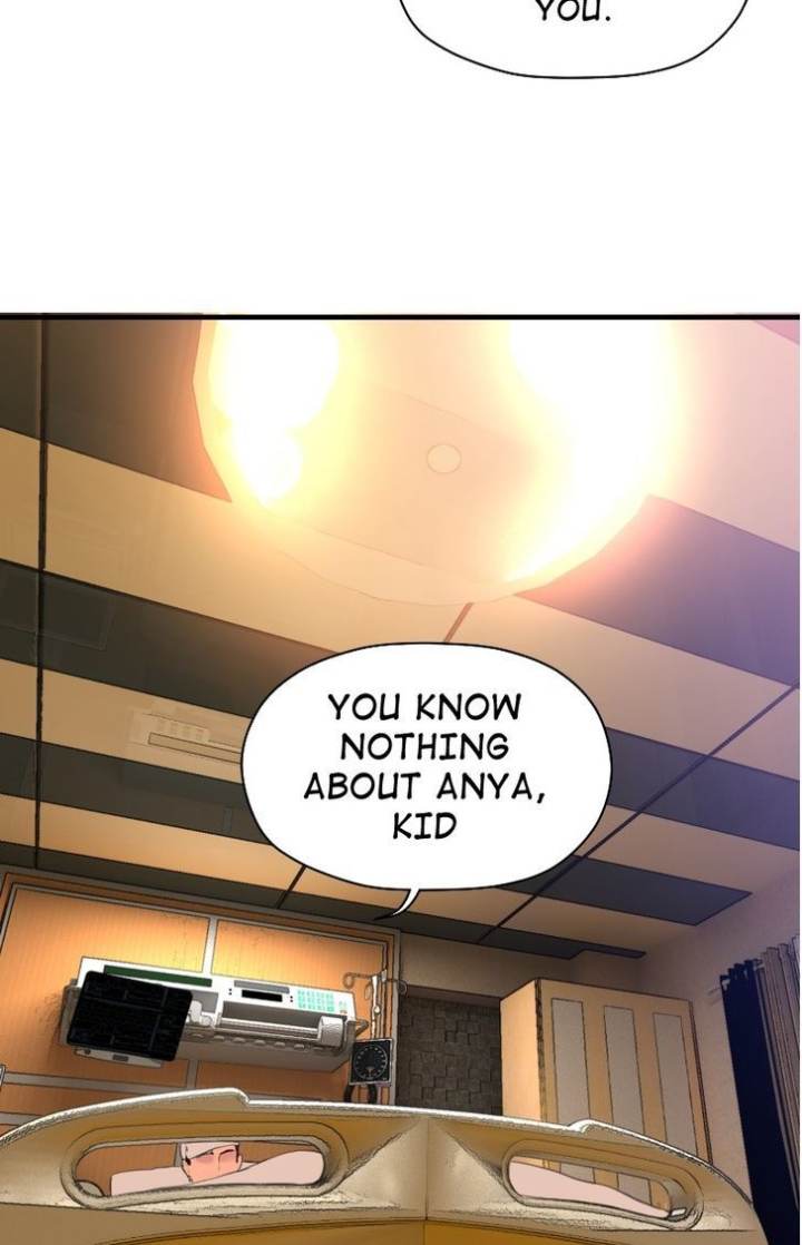 Ecstasy Hearts chapter 80 page 27