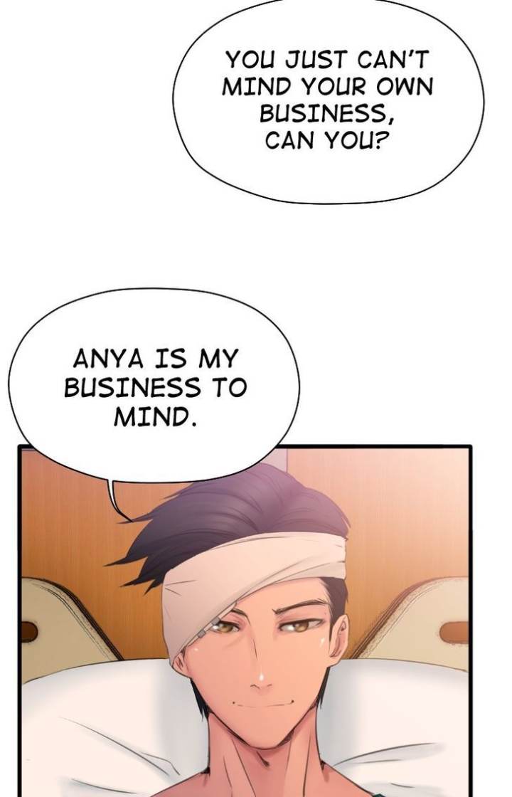 Ecstasy Hearts chapter 80 page 29