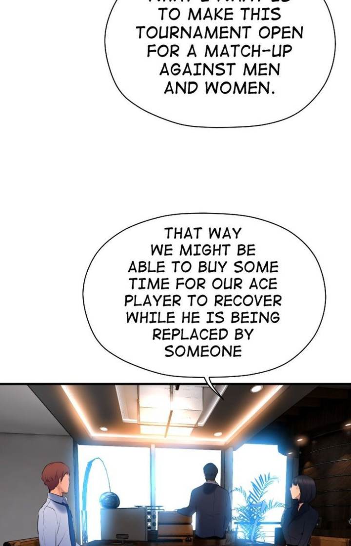Ecstasy Hearts chapter 80 page 46