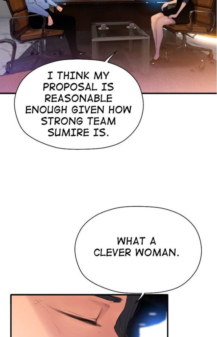 Ecstasy Hearts chapter 80 page 47