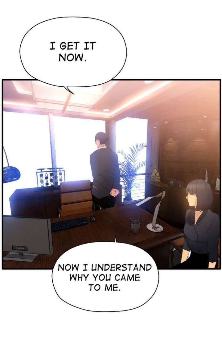 Ecstasy Hearts chapter 80 page 49