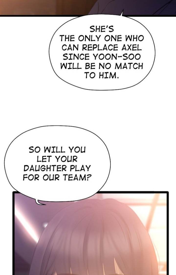 Ecstasy Hearts chapter 80 page 53