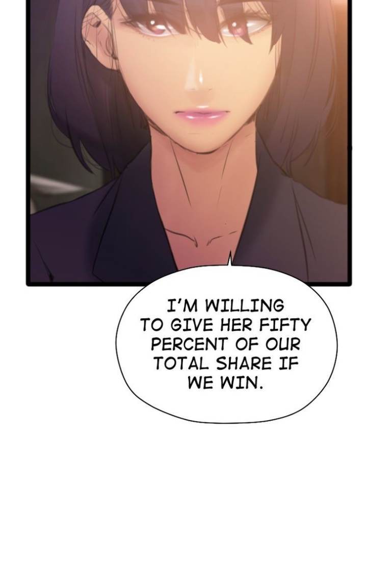 Ecstasy Hearts chapter 80 page 54