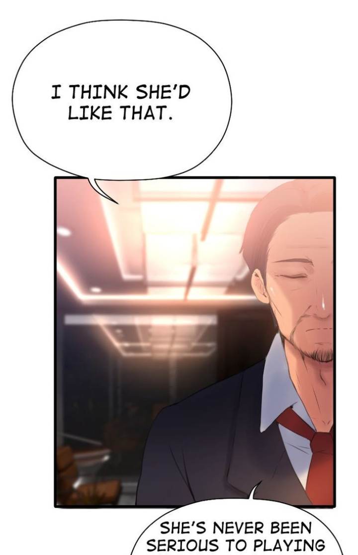 Ecstasy Hearts chapter 80 page 55