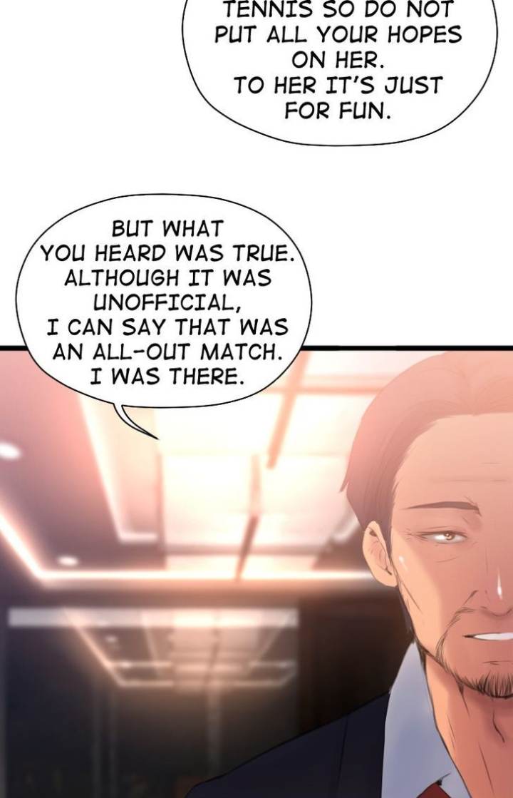 Ecstasy Hearts chapter 80 page 56