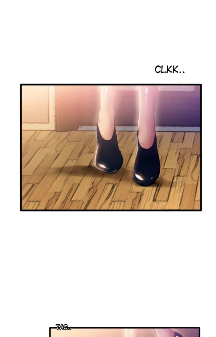 Ecstasy Hearts chapter 81 page 9