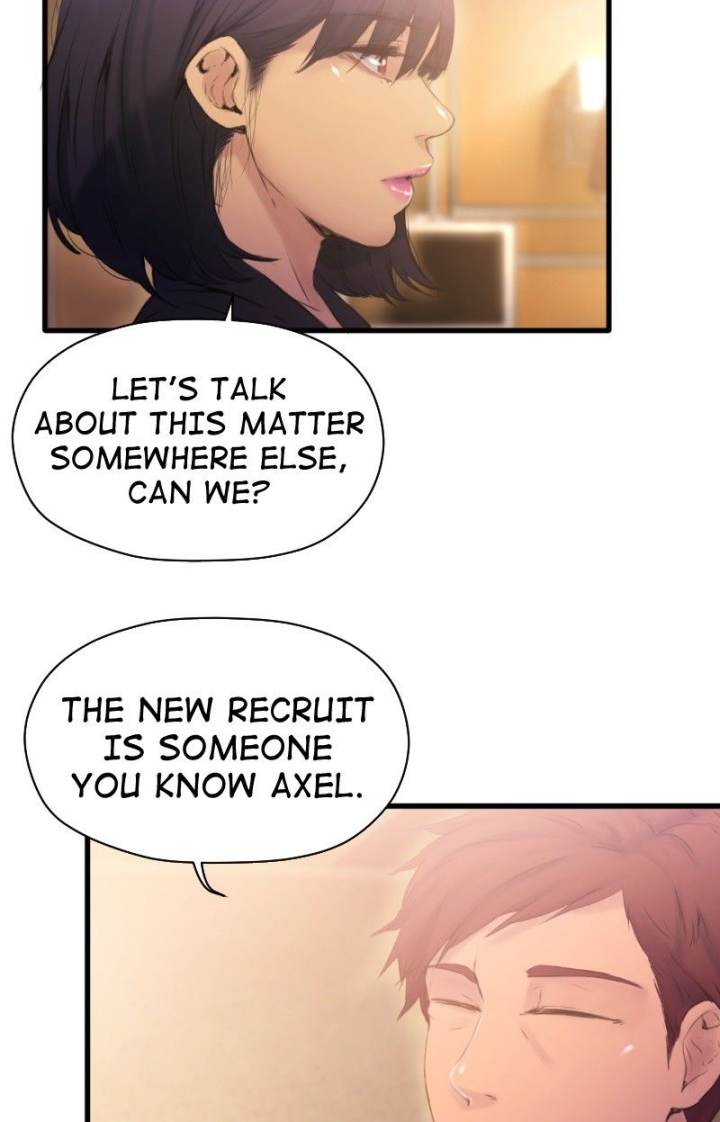 Ecstasy Hearts chapter 81 page 14