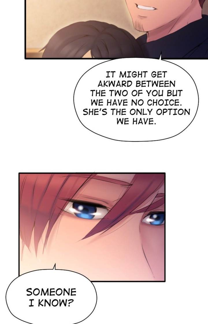 Ecstasy Hearts chapter 81 page 15