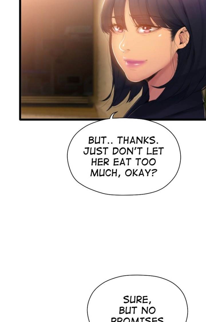 Ecstasy Hearts chapter 81 page 44