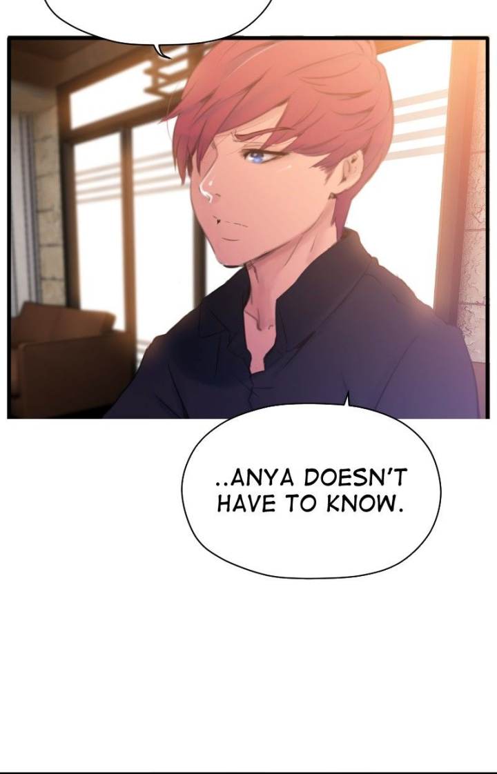 Ecstasy Hearts chapter 81 page 52