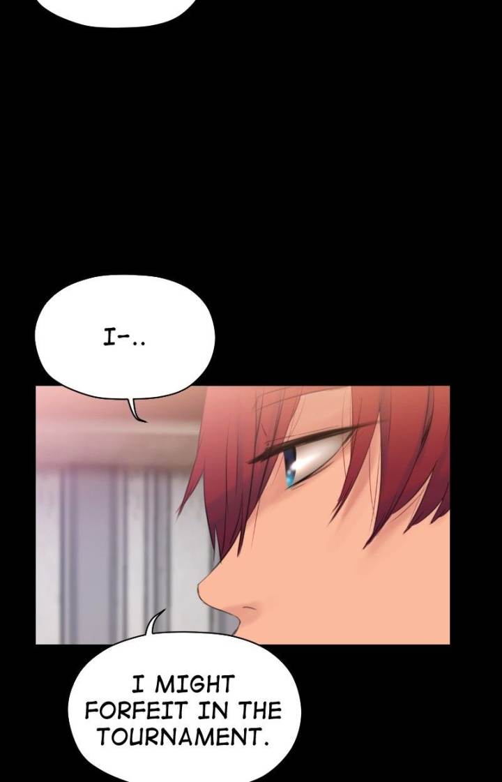 Ecstasy Hearts chapter 82 page 3