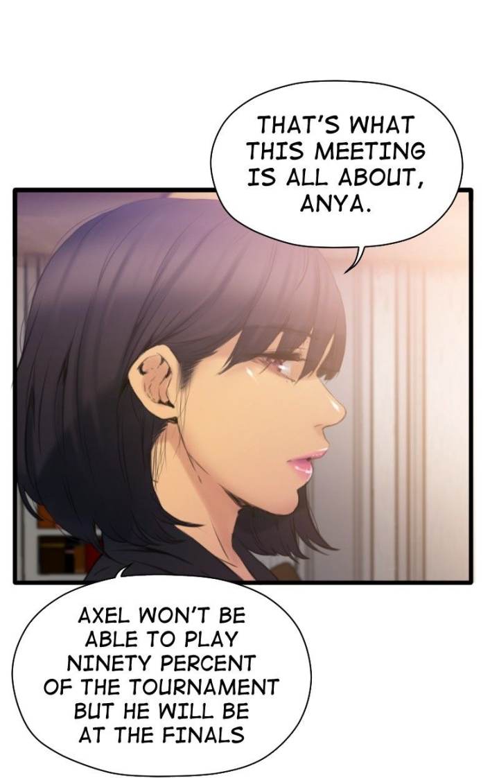 Ecstasy Hearts chapter 82 page 10