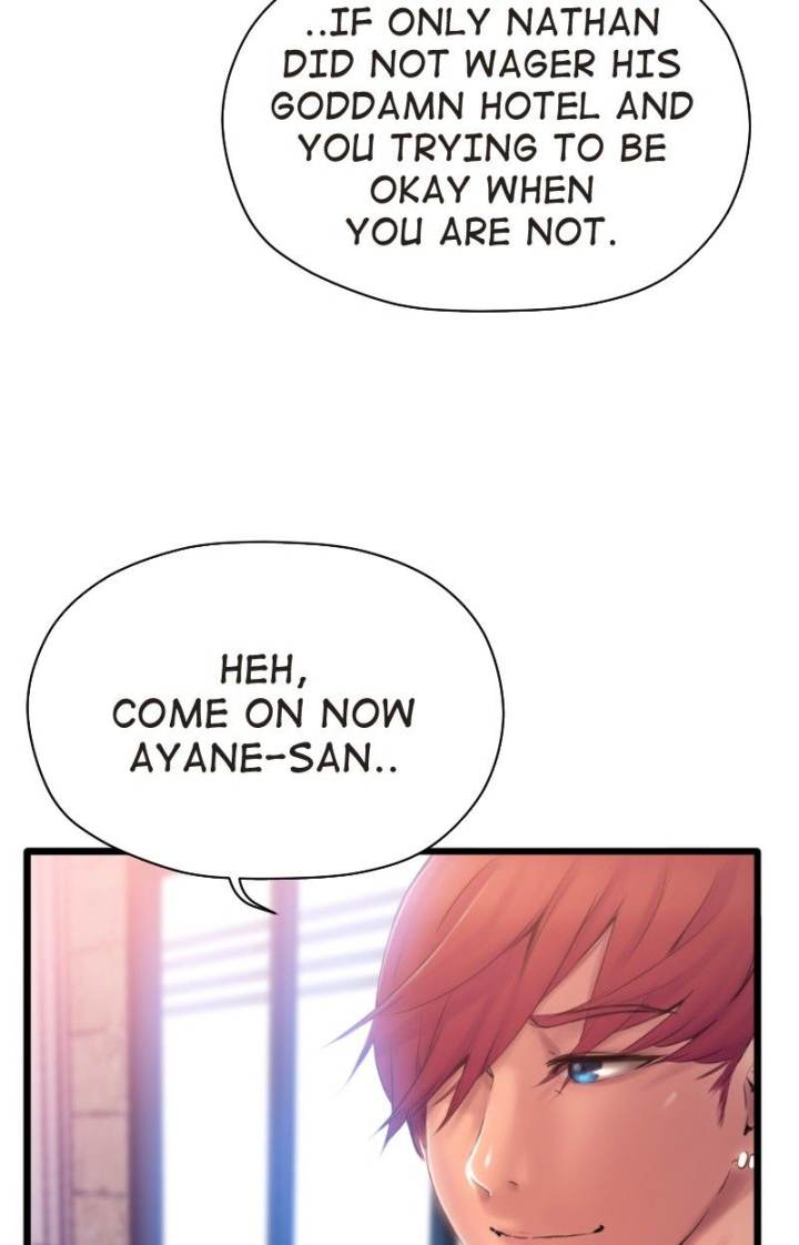Ecstasy Hearts chapter 82 page 26