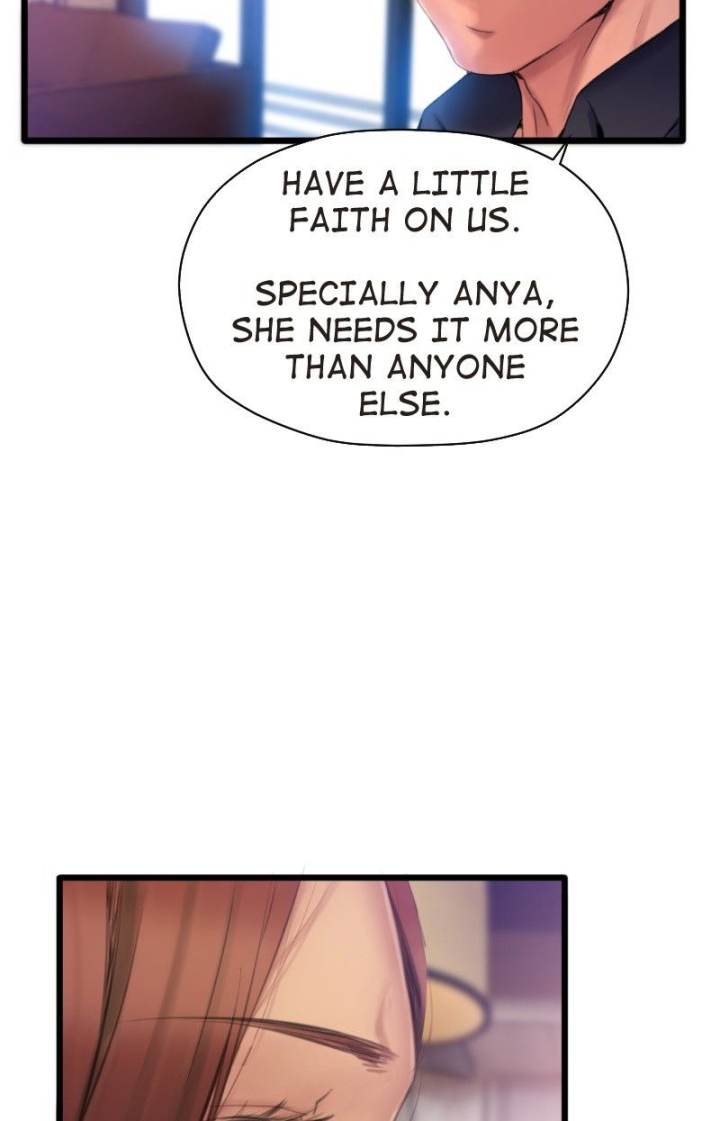 Ecstasy Hearts chapter 82 page 27