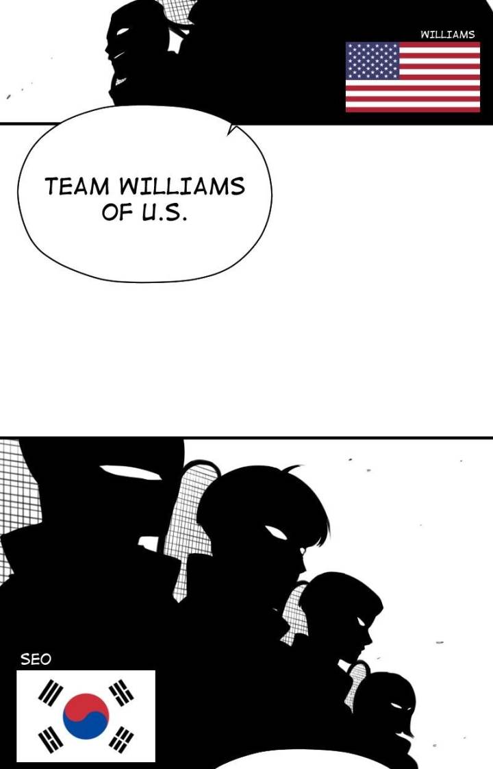Ecstasy Hearts chapter 82 page 38