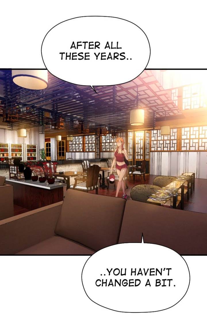 Ecstasy Hearts chapter 82 page 49