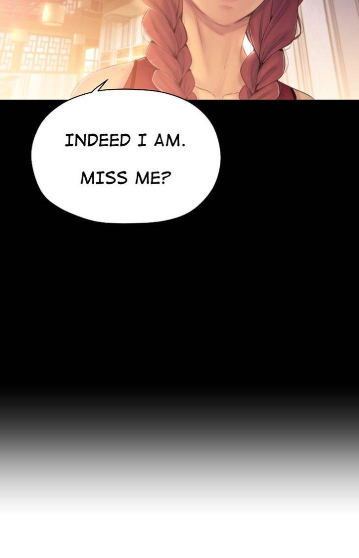 Ecstasy Hearts chapter 83 page 4