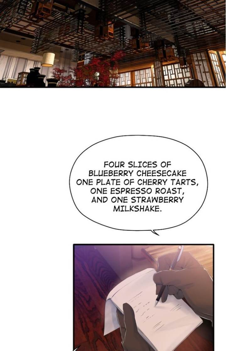 Ecstasy Hearts chapter 83 page 7