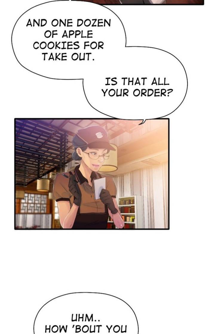 Ecstasy Hearts chapter 83 page 8