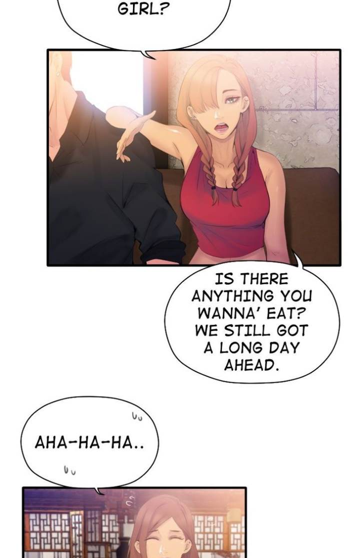 Ecstasy Hearts chapter 83 page 9