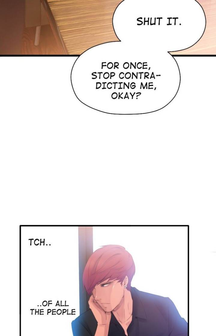 Ecstasy Hearts chapter 83 page 12