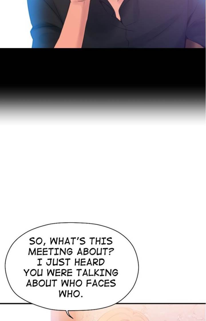 Ecstasy Hearts chapter 83 page 15