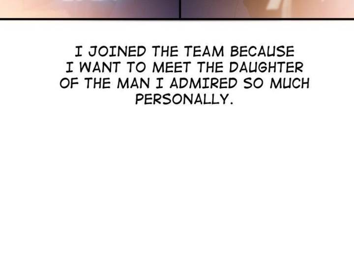 Ecstasy Hearts chapter 83 page 24